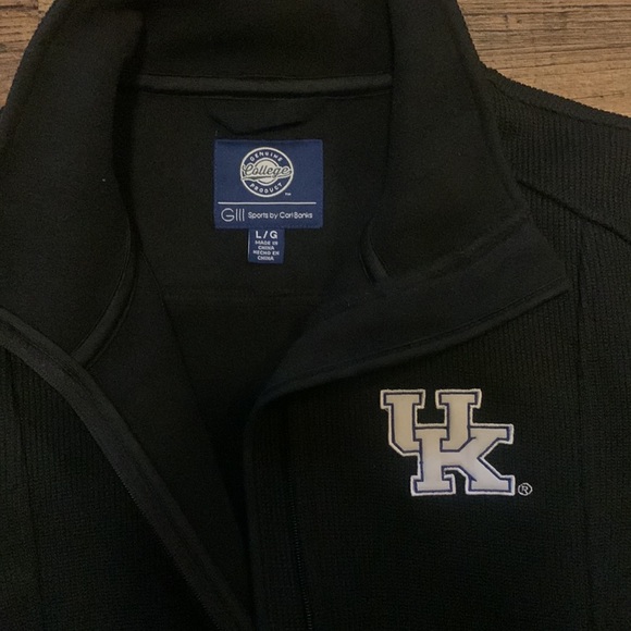 UK jacket/coat. - Picture 2 of 3